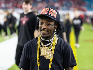 Lil Uzi Vert, 새 스니펫 공개... 새 앨범 복귀 예고?