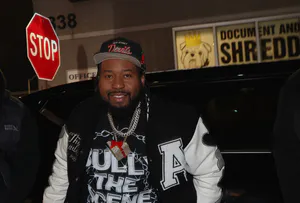 DJ Akademiks, Young Thug의 새 스니펫을 향해 "쓰레기다"