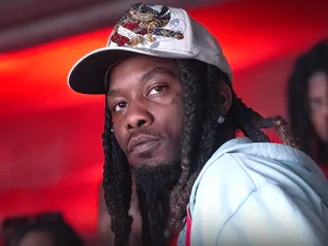 Offset, LA 마약 판매점 폭행 혐의 집행유예로 마무리