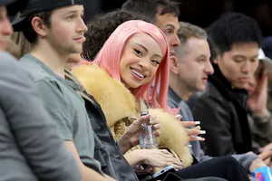 Ice Spice, 급격한 체중 감소의 진실 고백..."우울증 때문이었다"