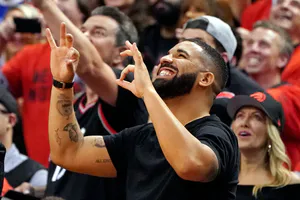 Drake, Kai Cenat의 패션 브랜드 'Vivet' 행보를 조롱하다