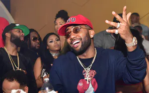 J Prince Jr., NBA Ben 10 총격 사건 루머 해명 나서