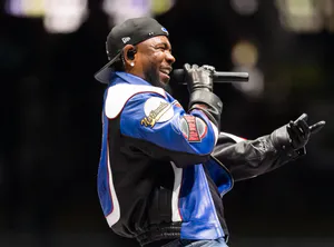 Kendrick Lamar의 유출곡, 원래 Drake 피처링으로 기획됐었다