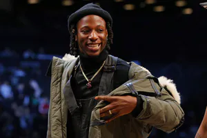 Serayah, Joey Bada$$와 약혼 파기 선언... "관계 내내 반복된 불륜 있었다"