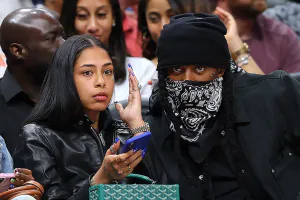 Playboi Carti의 새 여자친구 Gio는 누구?