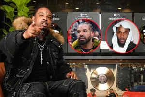 21 Savage, Drake에게 Kendrick Lamar와의 비프 무시하라고 조언했었다