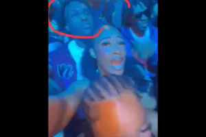 Gunna 공연장서 발생한 성추행 사건, 용의자 체포