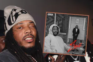 Fetty Wap, 3년 만의 정규 앨범 'Zavier' 발매