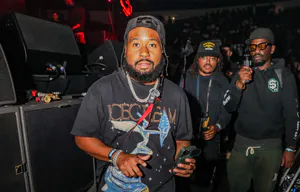 DJ Akademiks, Lil Baby 향한 AI 디스 앨범 제작 예고