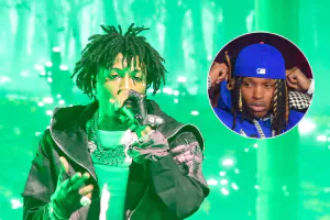 NBA YoungBoy, King Von 사망 이후 처음으로 시카고 공연 개최