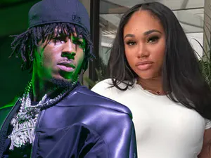 NBA YoungBoy, 2018년 폭행 영상 새롭게 유출... 호텔 복도서 여자친구 무차별 폭행 장면