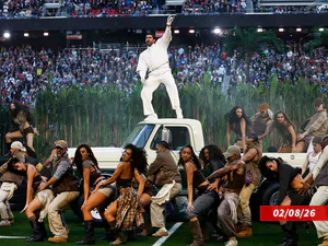 Teddy Riley, Chris Brown의 슈퍼볼 무대 발언 옹호