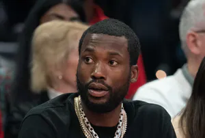 Meek Mill, 악명 높은 '토끼 뜀' 영상의 진실 공개