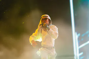 Swae Lee, 친자 소송 합의 종료...비밀리에 마무리