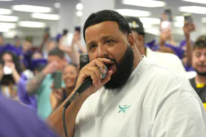Drake, DJ Khaled의 침묵을 'Make Them Pay'로 꼬집다
