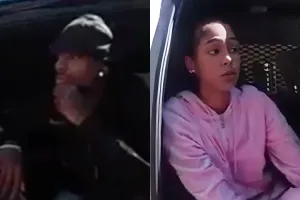 Playboi Carti 체포 바디캠 영상 유출, 현장 911 통화 내용까지 공개