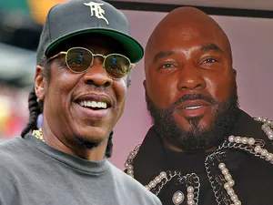 Jeezy, 라스베이거스 공연 취소하고 양키스타디움으로