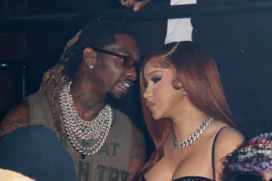 Cardi B, Offset이 이혼 합의금으로 부동산과 세금 수백만 달러를 요구한다고 주장