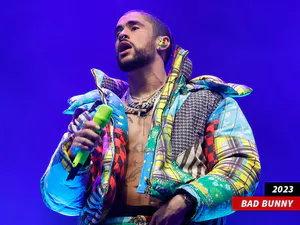 Meek Mill, Bad Bunny 슈퍼볼 하프타임 쇼 논란에 일침