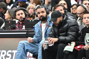 Drake, 110만 달러 베팅 수익으로 '드레이크 저주' 탈출 성공