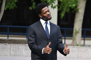 Lil Nas X, 정신건강 프로그램 이수 조건으로 폭행 혐의 기소 유예