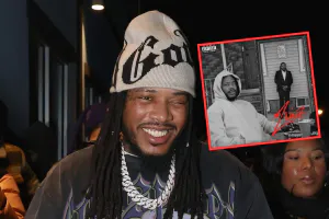 Fetty Wap, 새 앨범 'Zavier' 3월 27일 발매... "Trap Queen 시절의 감각 돌아왔다"