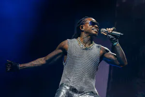 Gunna 영국 공연서 성폭행 의혹 발생, 피해 여성 "최악의 밤이었다"