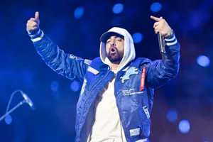 Eminem, 故 Proof 사망 20주년 맞아 진심 어린 추모 전해