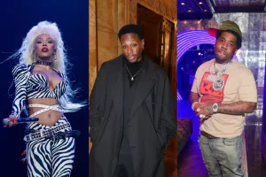 이번 주 꼭 들어야 할 힙합 신곡 13선