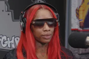 Sexyy Red, 자신이 가장 미움받는 여성 래퍼라고 말하다