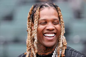 Lil Durk, 수감 중 근황 전해…"정신 건강 회복에 집중하고 있어"