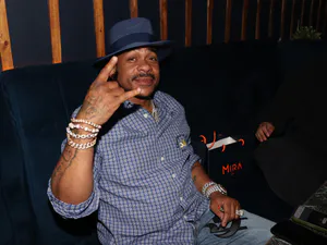 Max B, '빅, 제이, 나스 다음은 바로 나'... 뉴욕 래퍼 계보 논쟁 점화