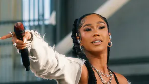 BIA, Megan Thee Stallion 향해 반격…Nicki Minaj 디스 트랙 활용해 응수