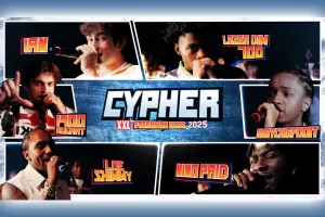 2025 XXL Freshman 사이퍼 공개, BabyChiefDoIt부터 Ian까지 총출동