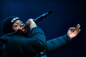 42 Dugg, 임산부 협박 혐의 법정 승리... 핵심 증인 불출석으로 사건 종결