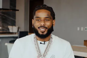 Pooh Shiesty, 출소 후 첫 인터뷰에서 수감 생활과 새 앨범에 대해 말하다