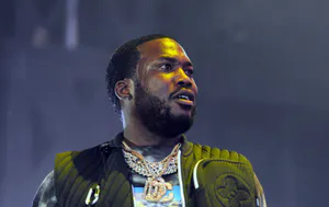 Meek Mill, OTF Jam의 증언 신빙성에 '한 마디도 안 믿는다' 직격탄