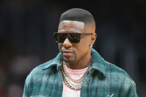 Kodak Black, 무대 위서 비틀거려... Boosie Badazz "진짜 도움이 필요해"