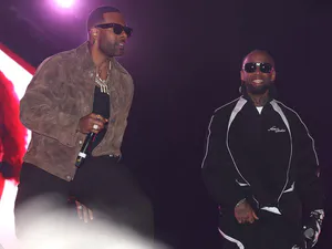 Chris Brown, Tyga, Ty Dolla $ign 등 스타 총출동... Neon Carnival, 15주년 기념 화려한 파티