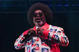경찰관, Afroman 향한 소송 증언서 "아내와 잤다는 가사에 큰 고통 받아"