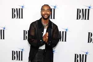 Omarion, Pretty Ricky Slick'em Hound에 대한 발언 논란... 직접 해명