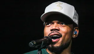 Chance The Rapper와 Vic Mensa, 오해와 시기의 터널을 지나 다시 손을 잡다