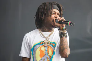 JID, BET 무시에 이어 J. Cole까지 저격… “형, 가사 구리더라”