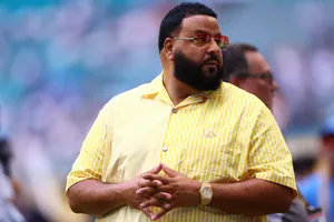 DJ Khaled, 새 앨범 "Aalam Of God" 발매일 공개