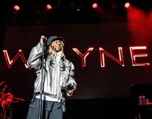 Lil Wayne, 공연 취소·지각 논란 속 약혼녀 루머 직접 해명