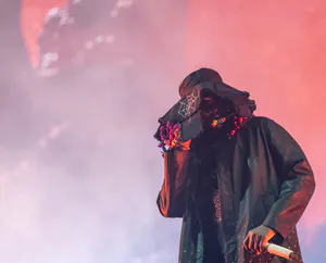 Young Thug, 뉴욕 가게서 Gunna 콜라보 곡 흘러나오자마자 "꺼" 한마디