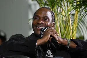 Pusha T, Drake의 Kendrick Lamar 디스곡 소송에 대해 입 열다