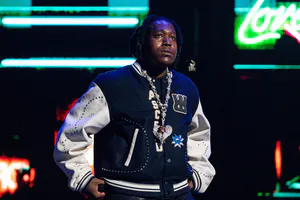 Don Toliver, 50 Cent와 불화 중인 T.I.에게 애정 표현