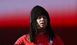 Trippie Redd, 6ix9ine과의 현재 관계 밝혀