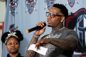 Moneybagg Yo와 Asian Doll, Pooh Shiesty & Big30 석방 촉구 나서